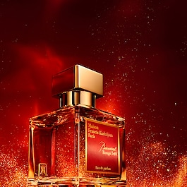 Baccarat Rouge 540 - Eau de parfum